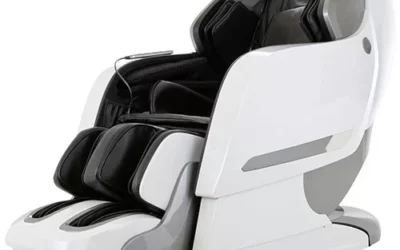 Hyra massagefåtölj